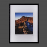 Photograph of the Roaches